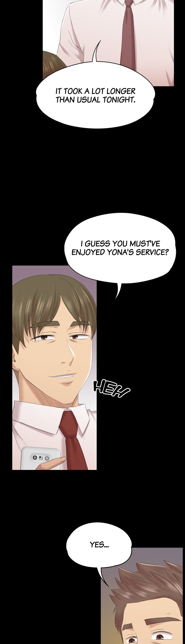 Double Life Chapter 54 image 42