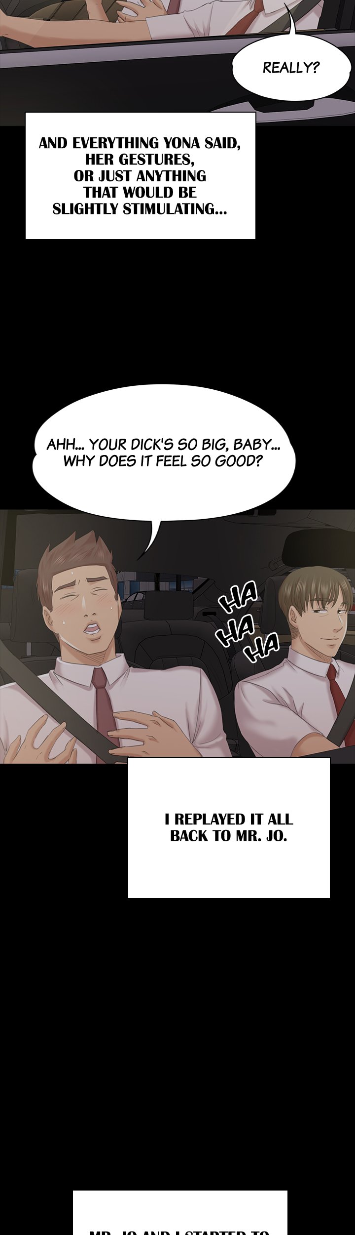 Double Life Chapter 54 image 44