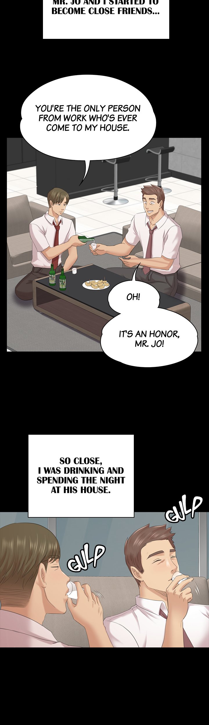 Double Life Chapter 54 image 45
