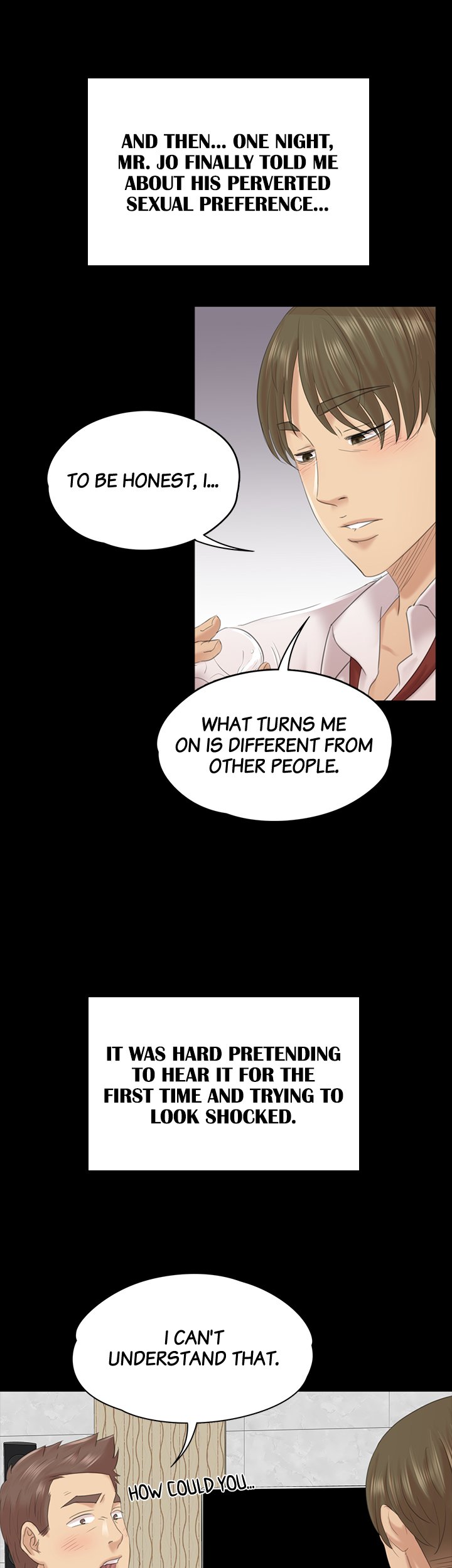 Double Life Chapter 54 image 46