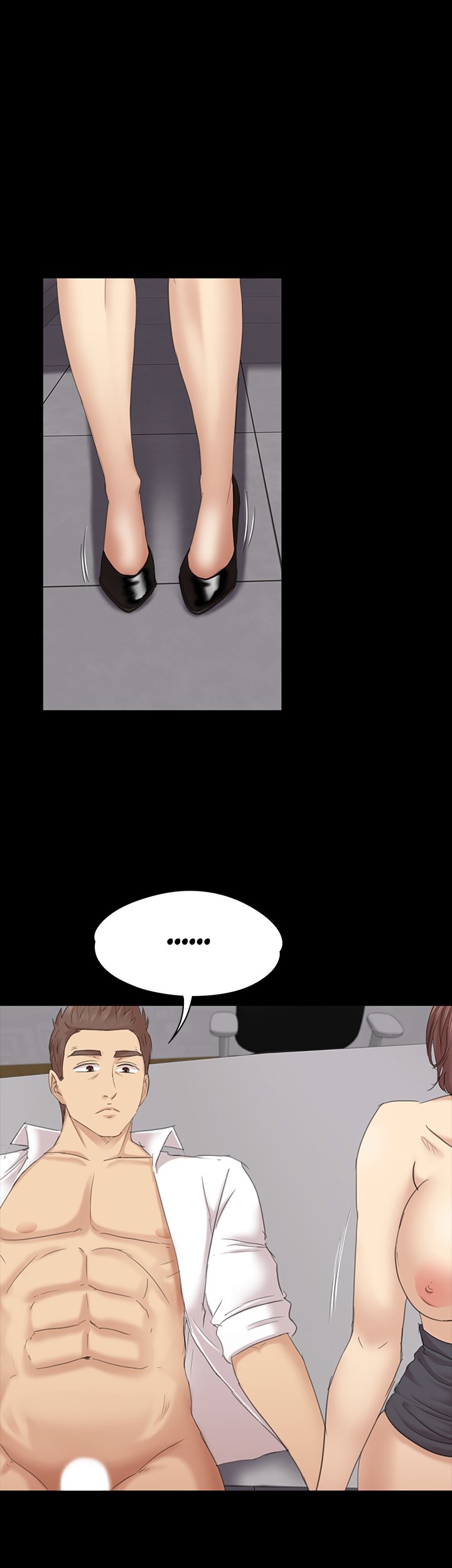 Double Life Chapter 54 image 4