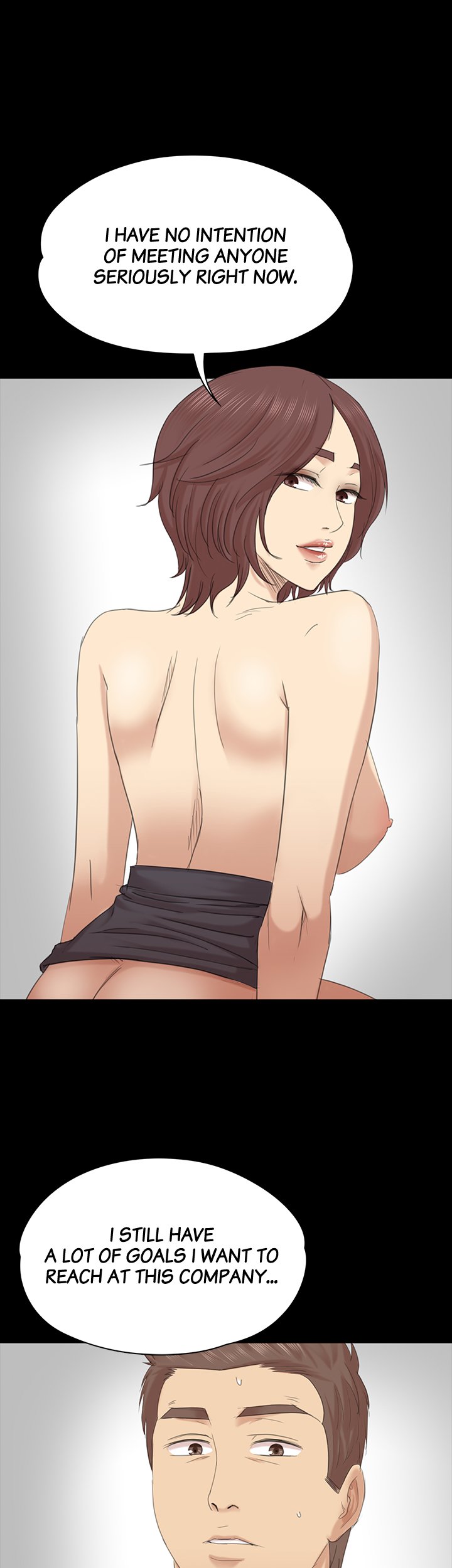 Double Life Chapter 54 image 5
