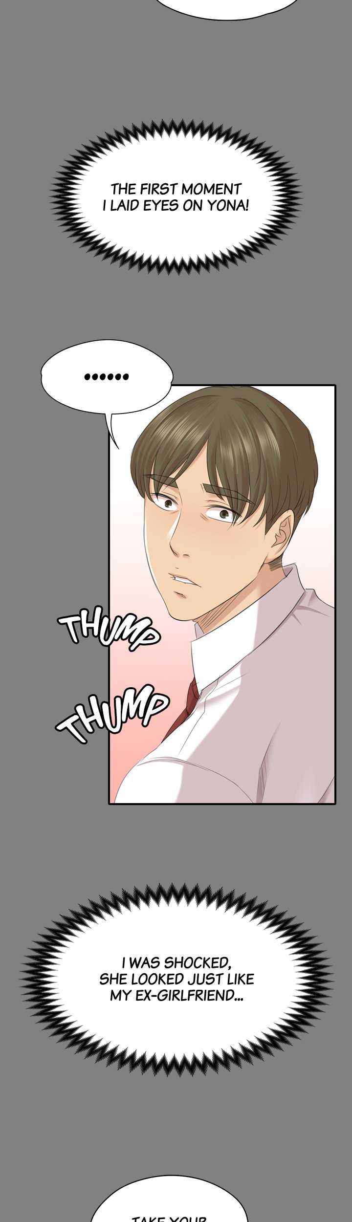 Double Life Chapter 55 image 9