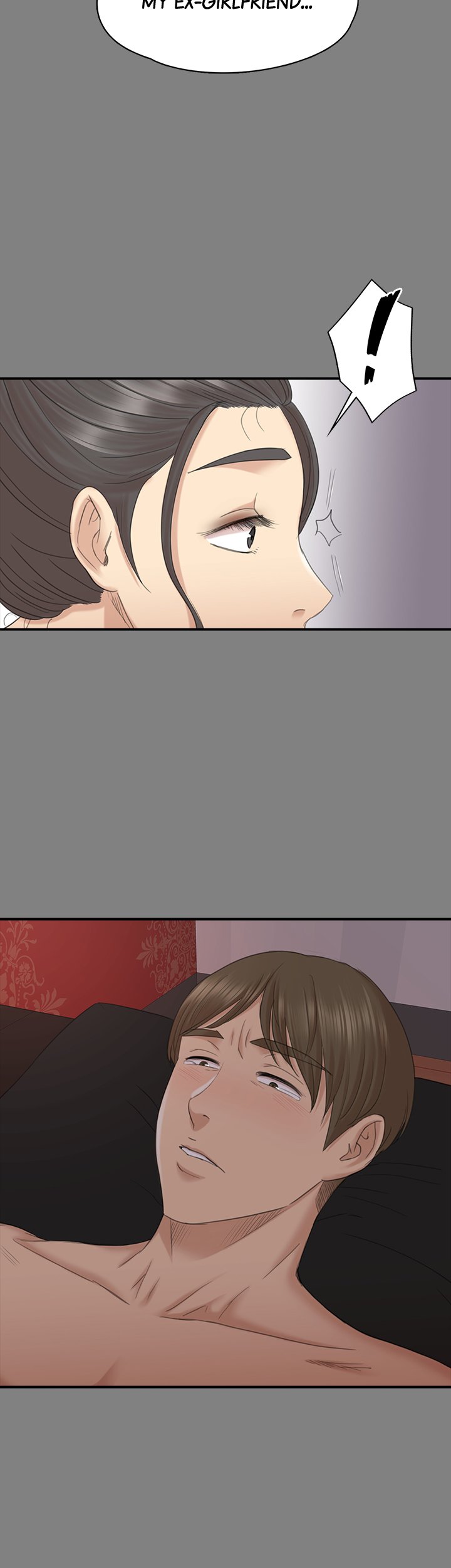 Double Life Chapter 55 image 15