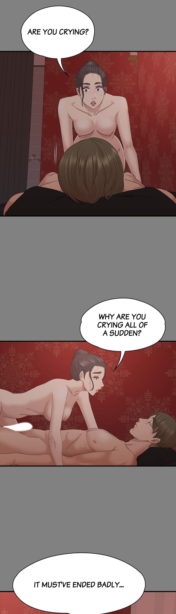 Double Life Chapter 55 image 16