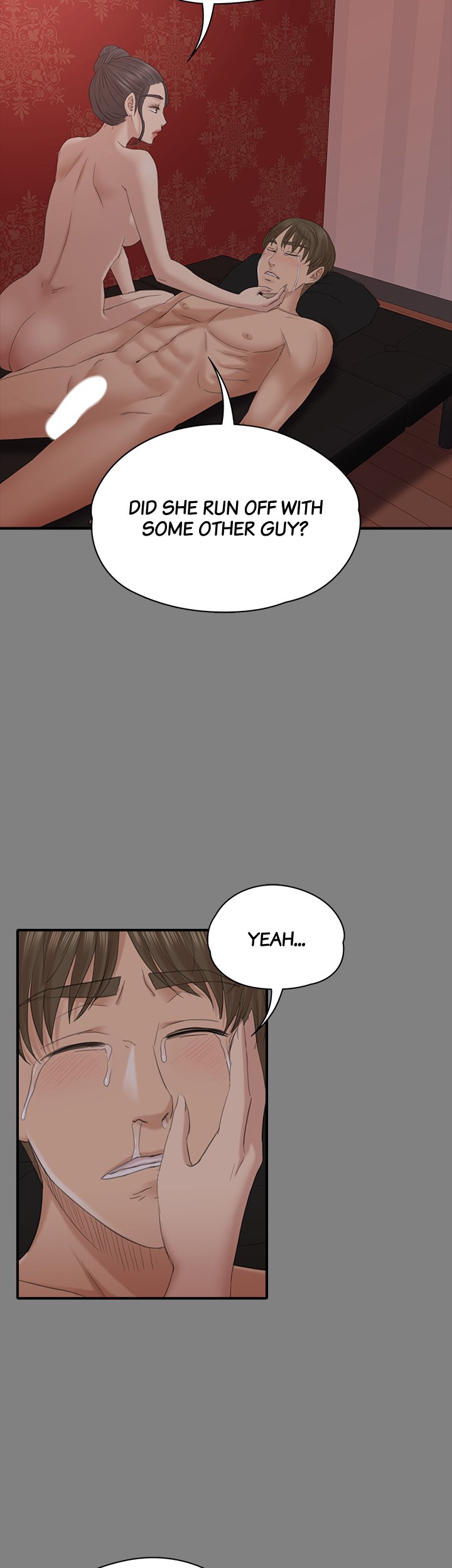 Double Life Chapter 55 image 17