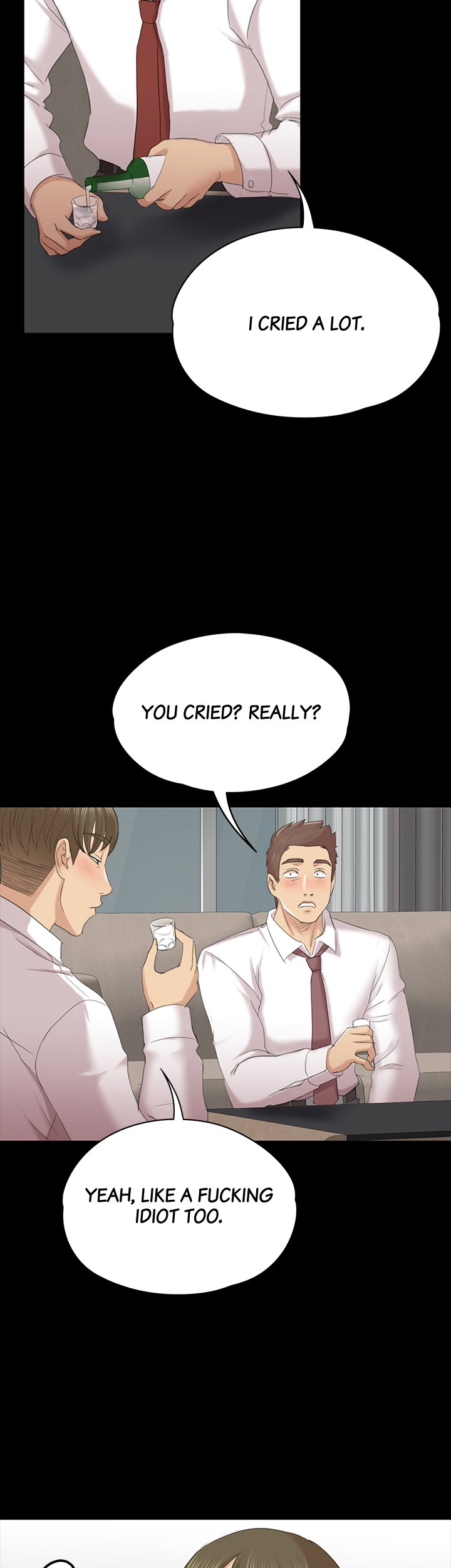 Double Life Chapter 55 image 19