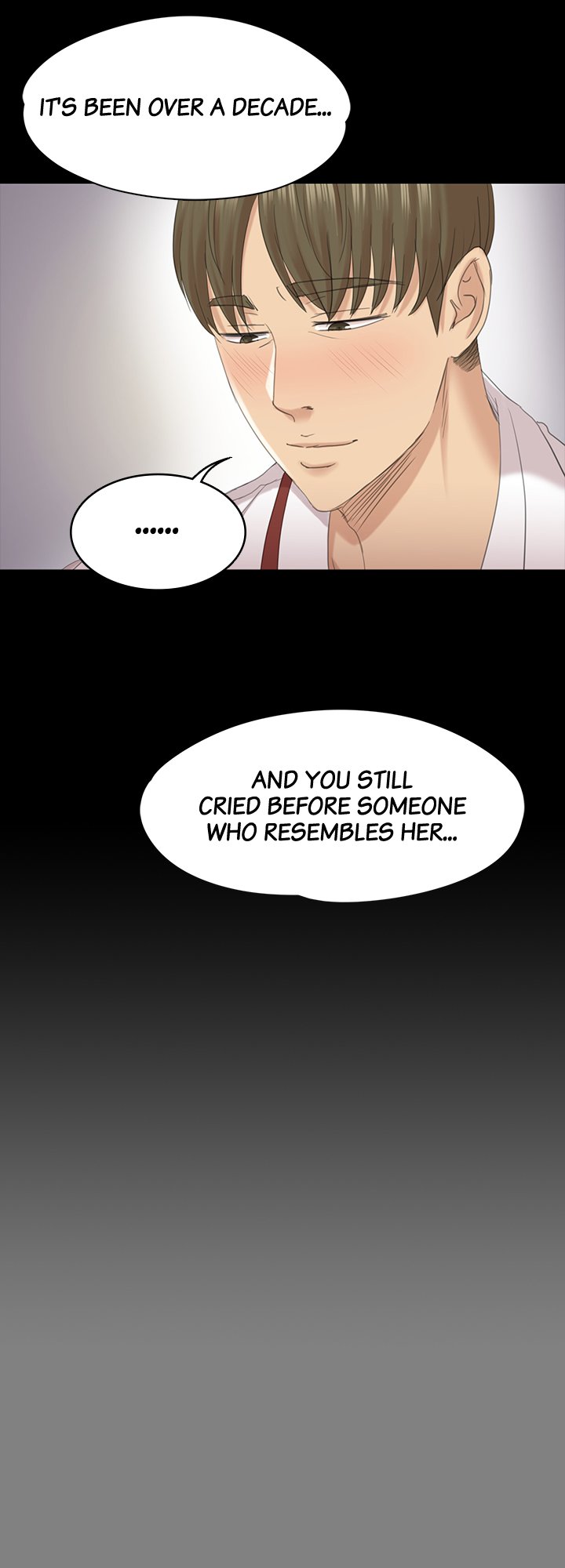 Double Life Chapter 55 image 21