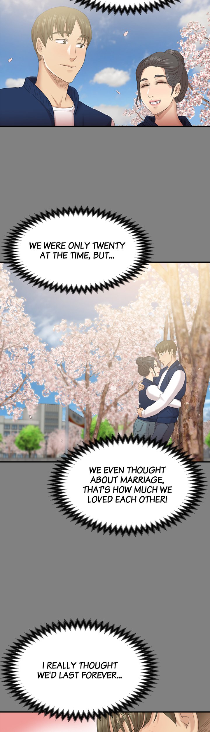 Double Life Chapter 55 image 23