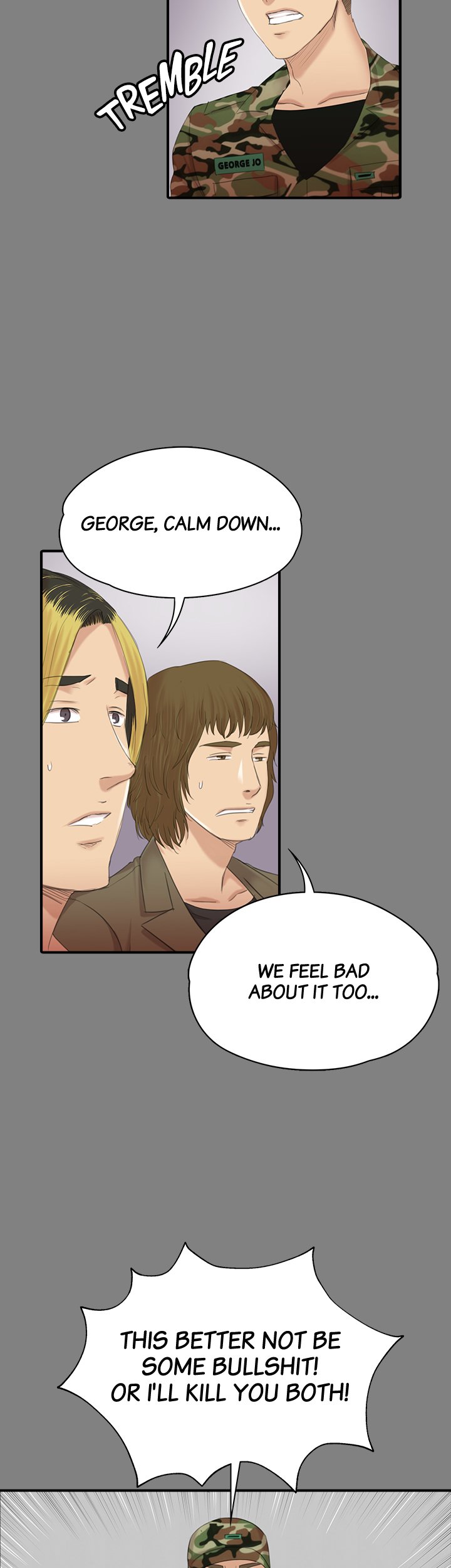 Double Life Chapter 55 image 26