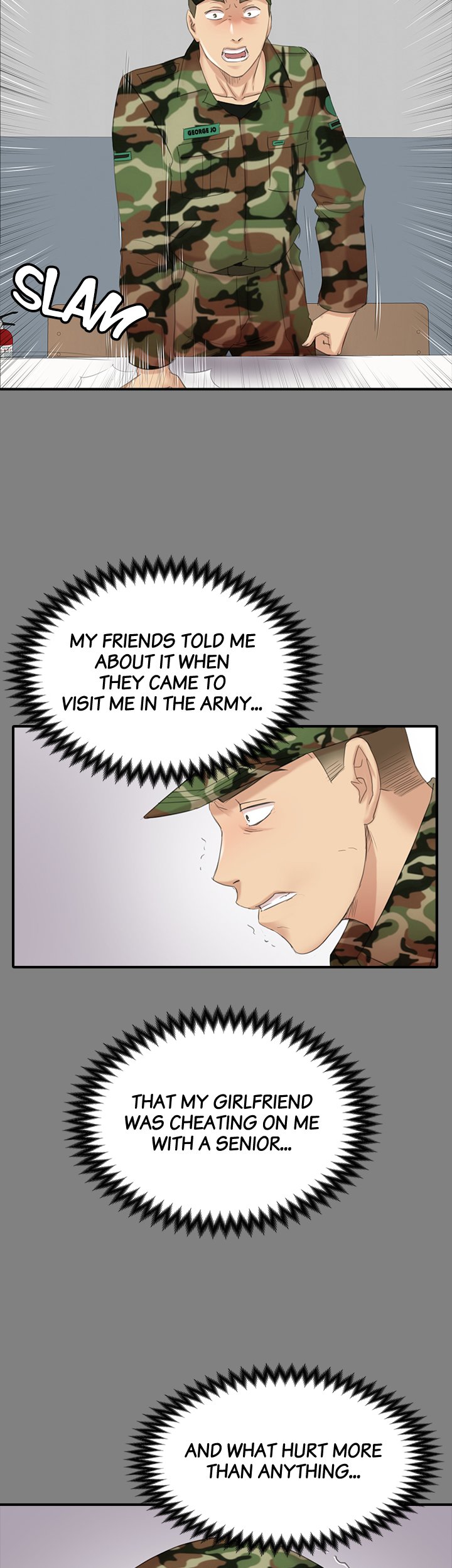 Double Life Chapter 55 image 27