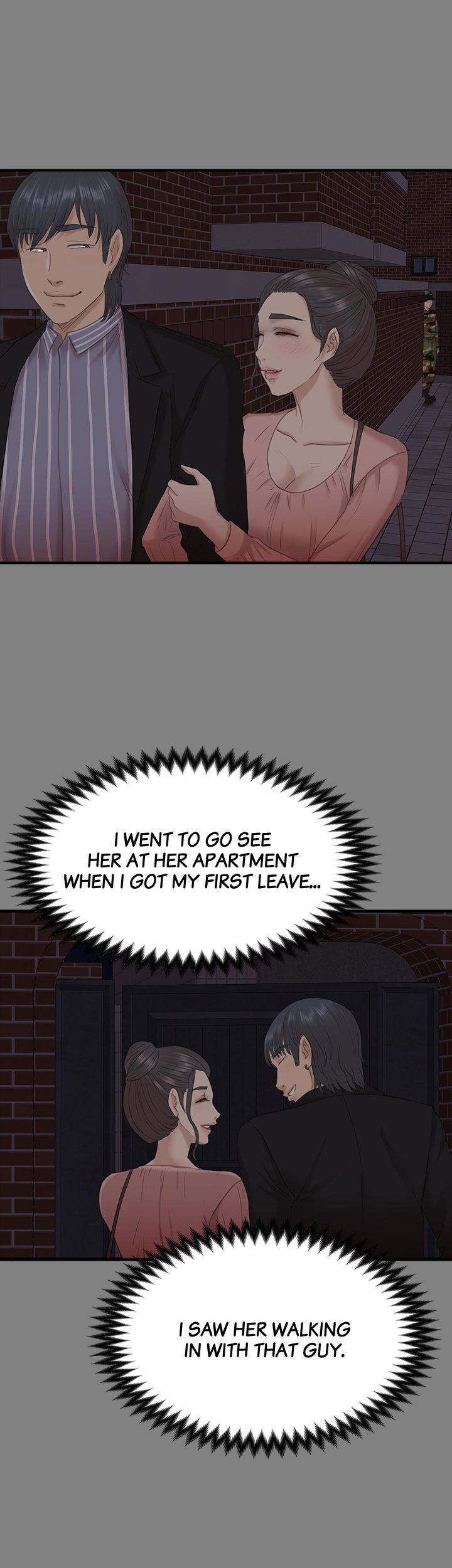 Double Life Chapter 55 image 30