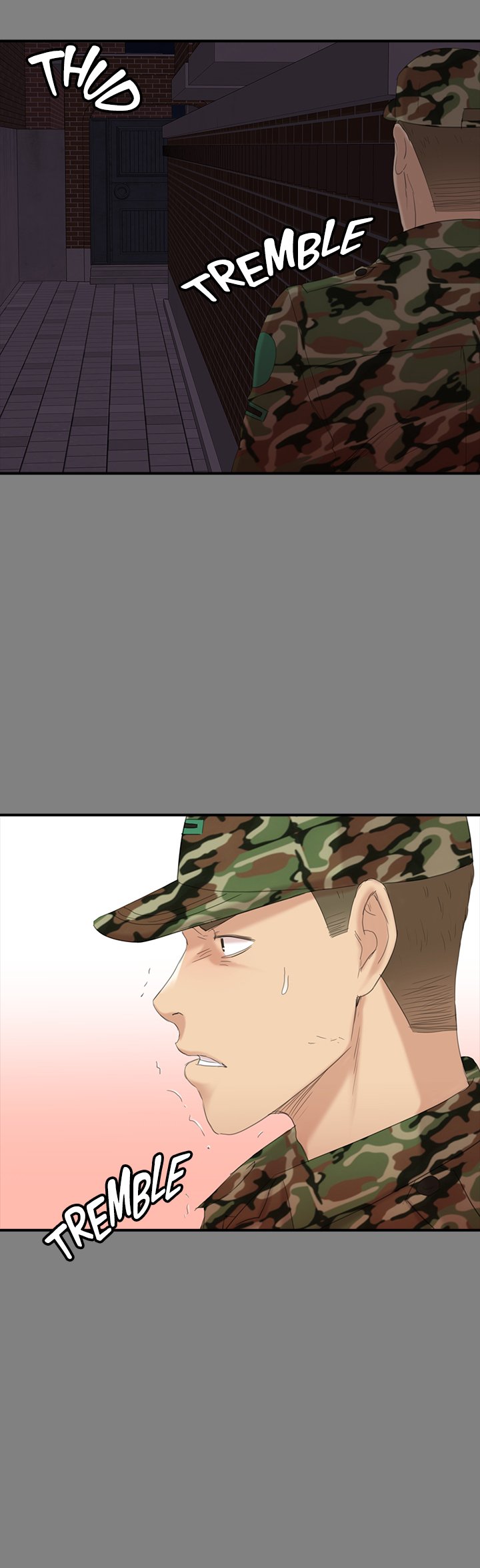 Double Life Chapter 55 image 31