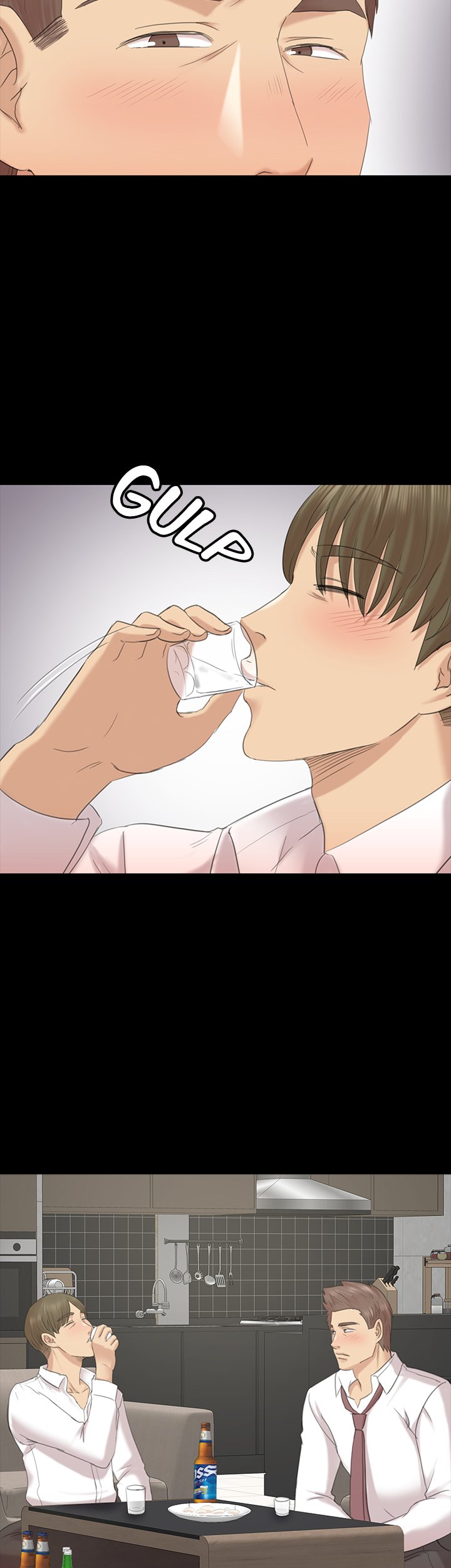 Double Life Chapter 55 image 36