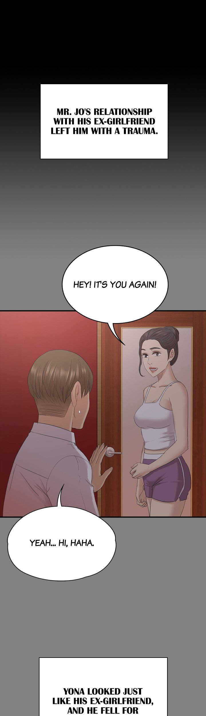 Double Life Chapter 55 image 38