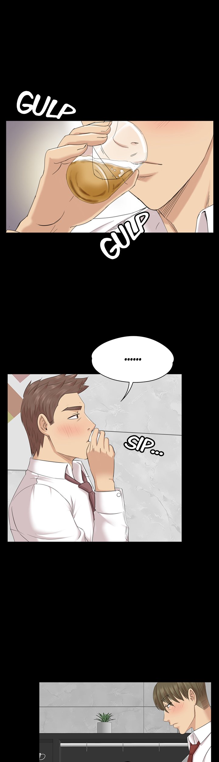 Double Life Chapter 55 image 3