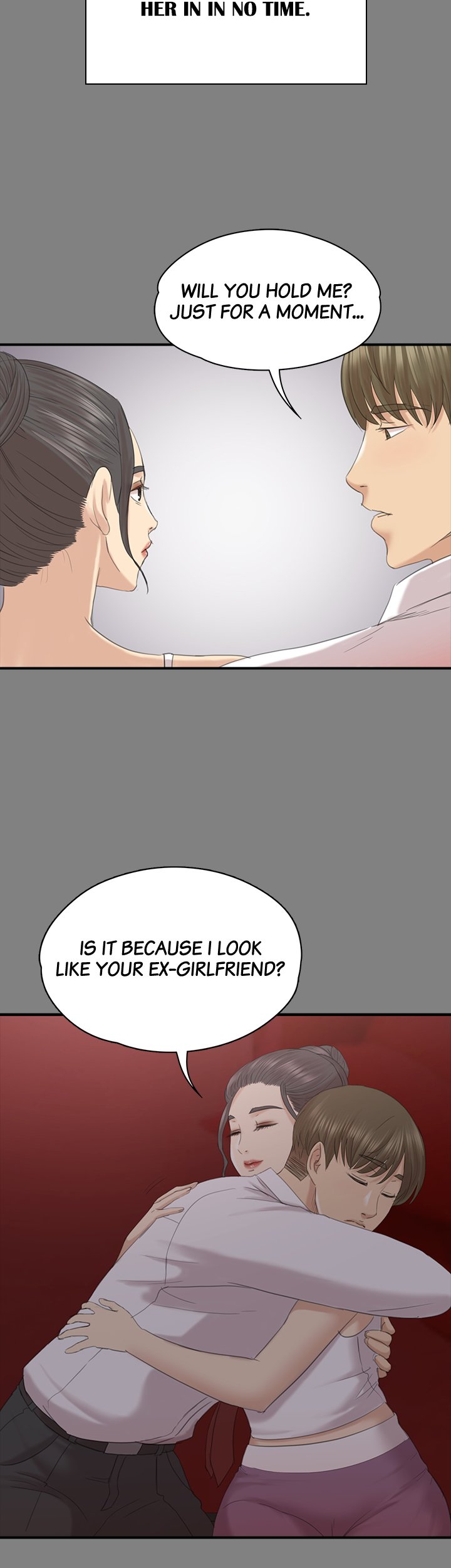 Double Life Chapter 55 image 39