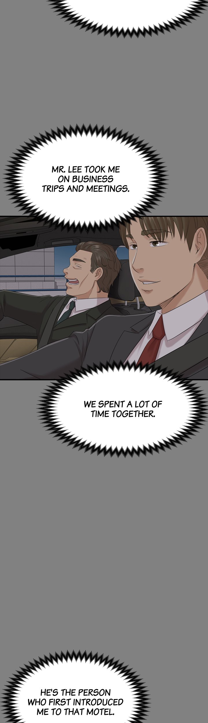 Double Life Chapter 55 image 6