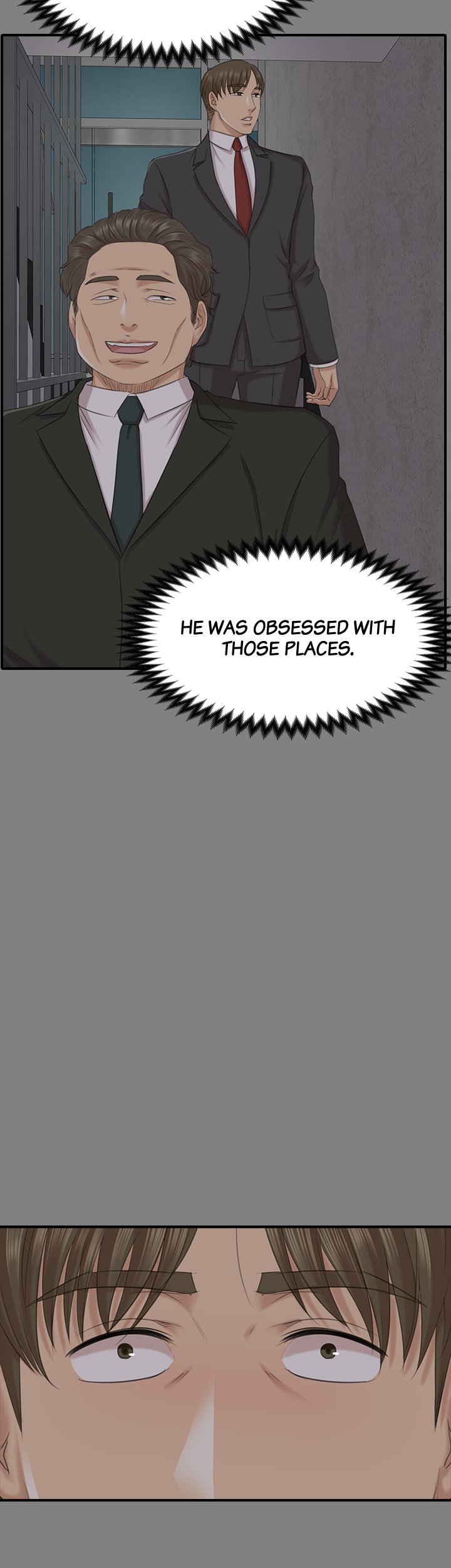 Double Life Chapter 55 image 7