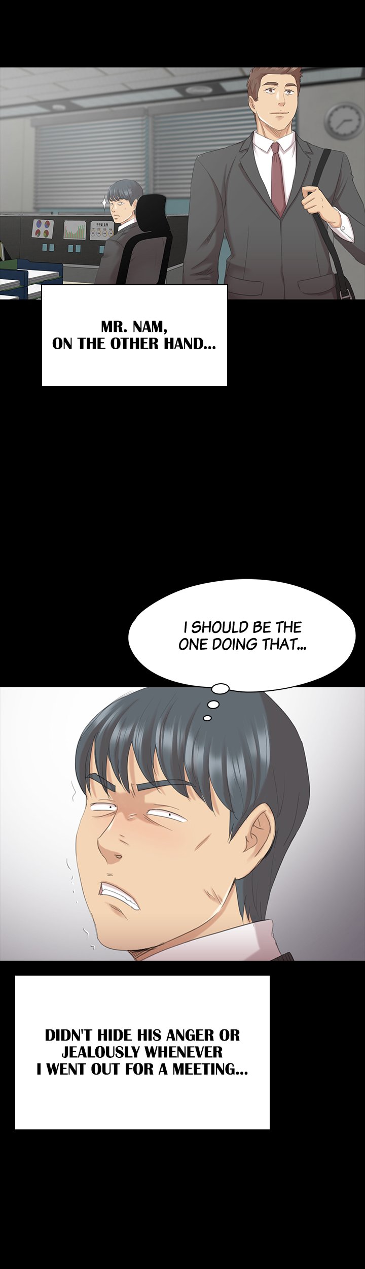 Double Life Chapter 57 image 9