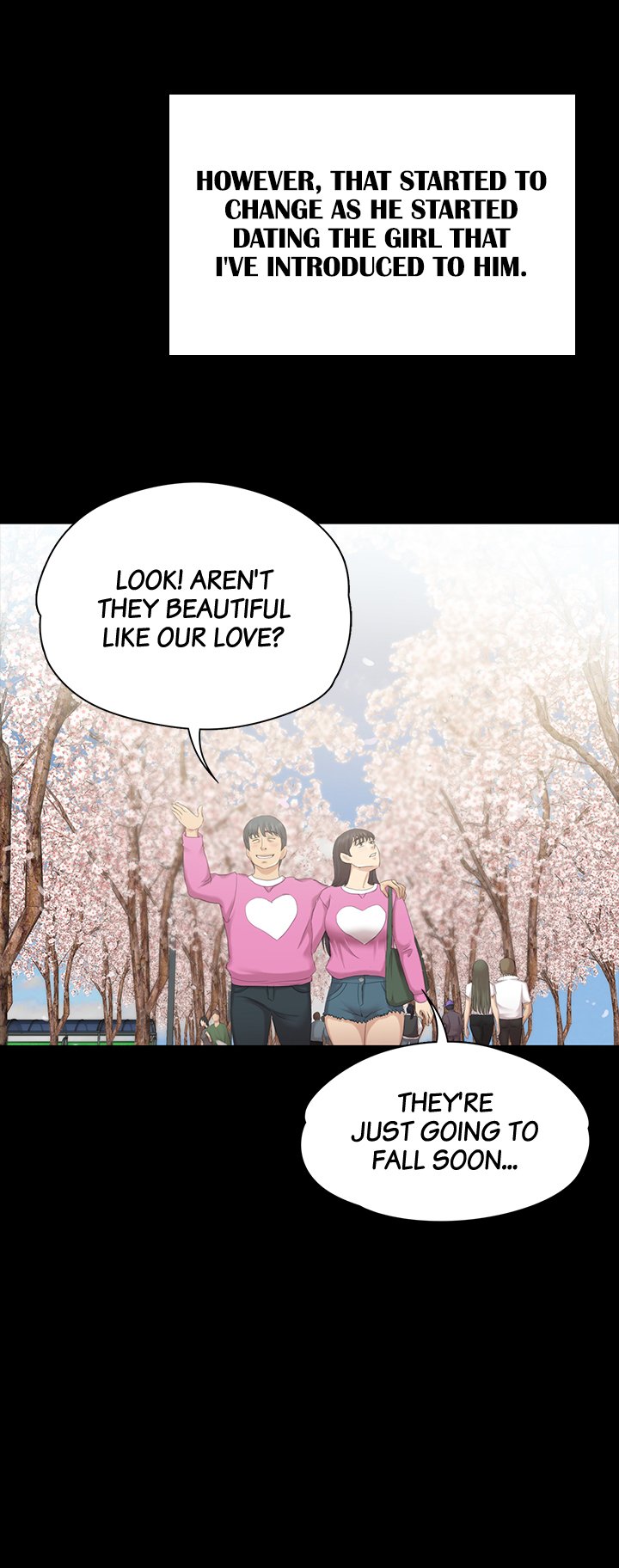 Double Life Chapter 57 image 10