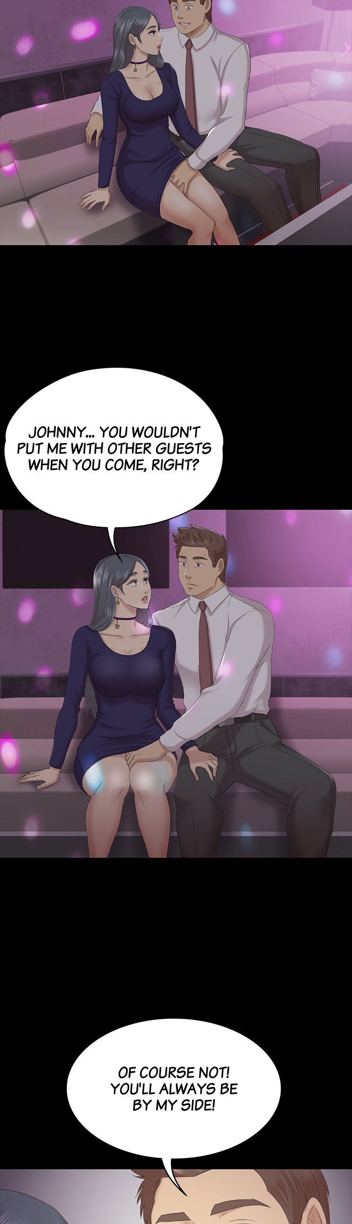 Double Life Chapter 57 image 13