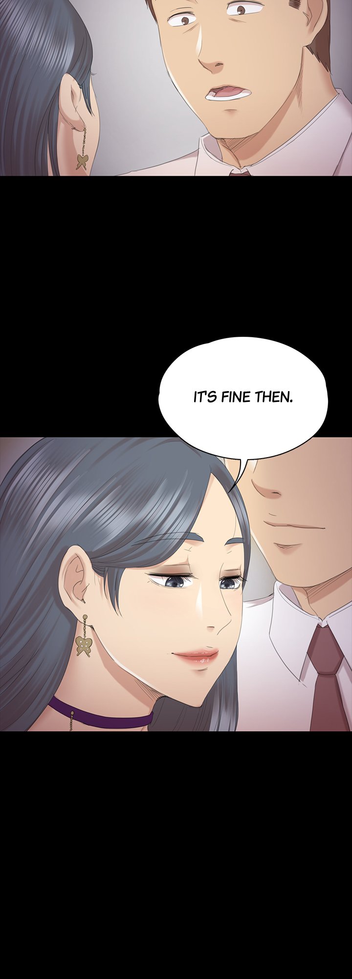 Double Life Chapter 57 image 14