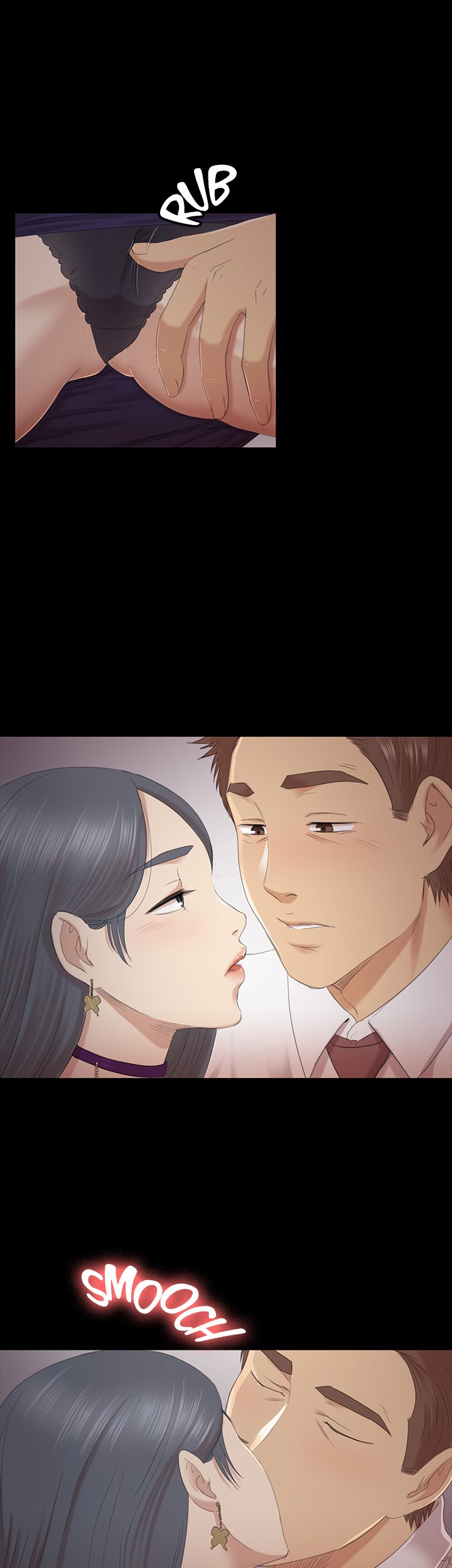 Double Life Chapter 57 image 15