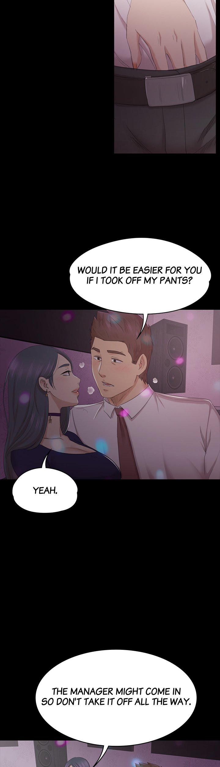 Double Life Chapter 57 image 18