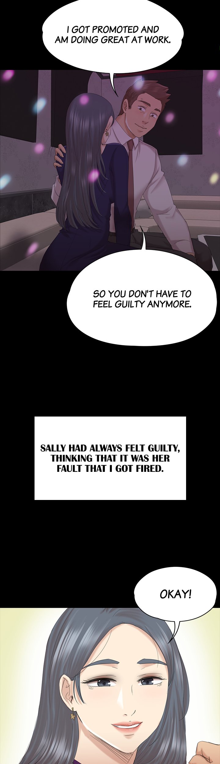 Double Life Chapter 57 image 1