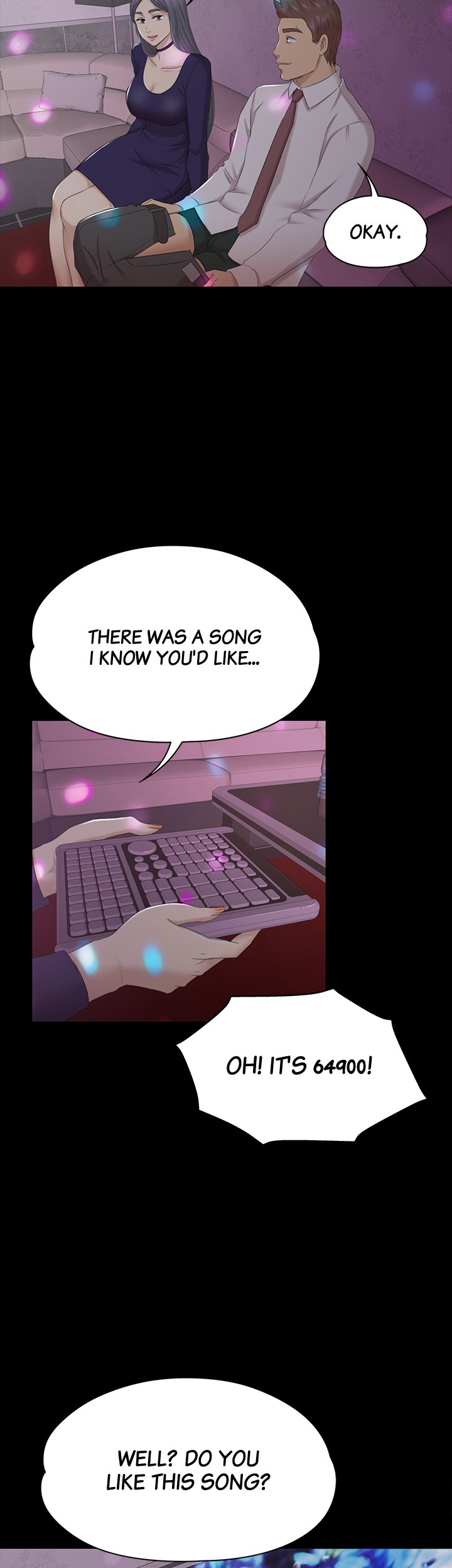 Double Life Chapter 57 image 19