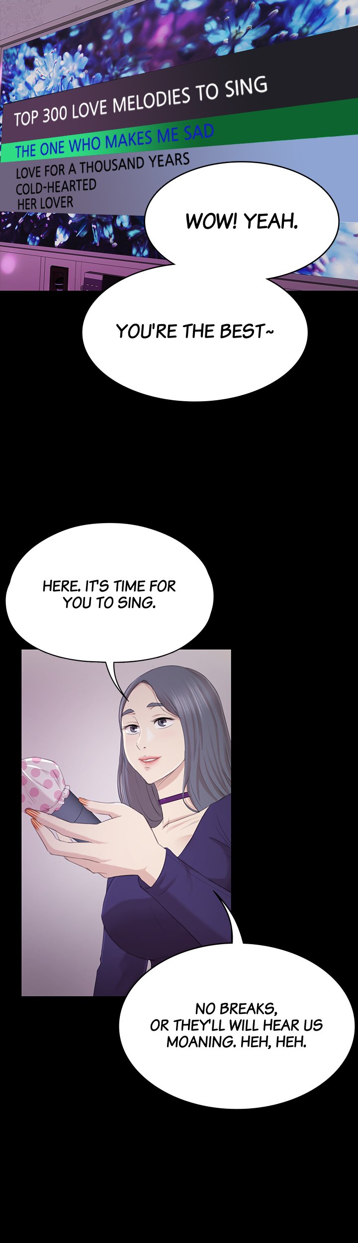 Double Life Chapter 57 image 20
