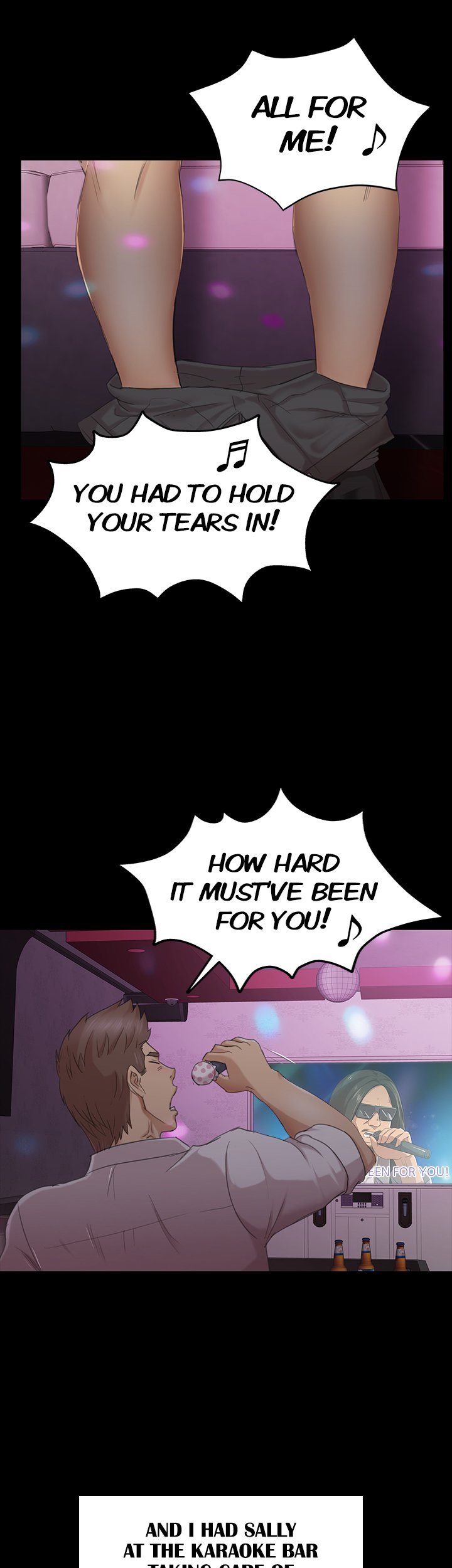 Double Life Chapter 57 image 23