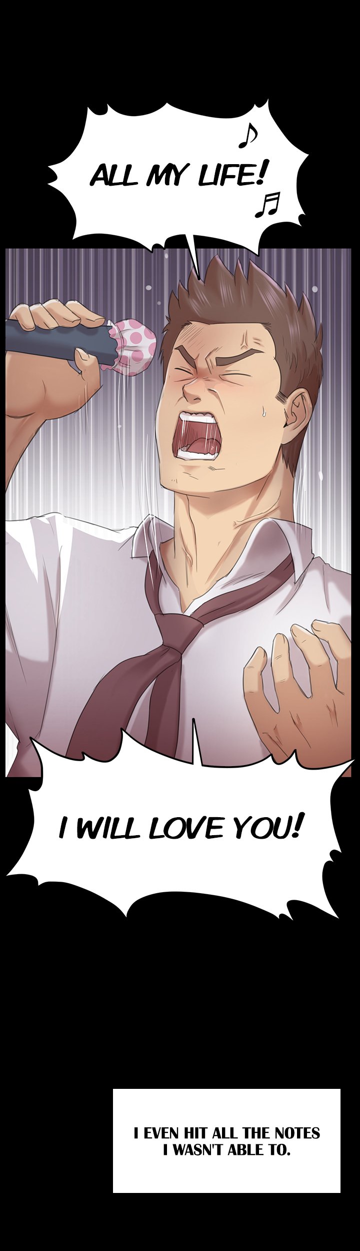 Double Life Chapter 57 image 25