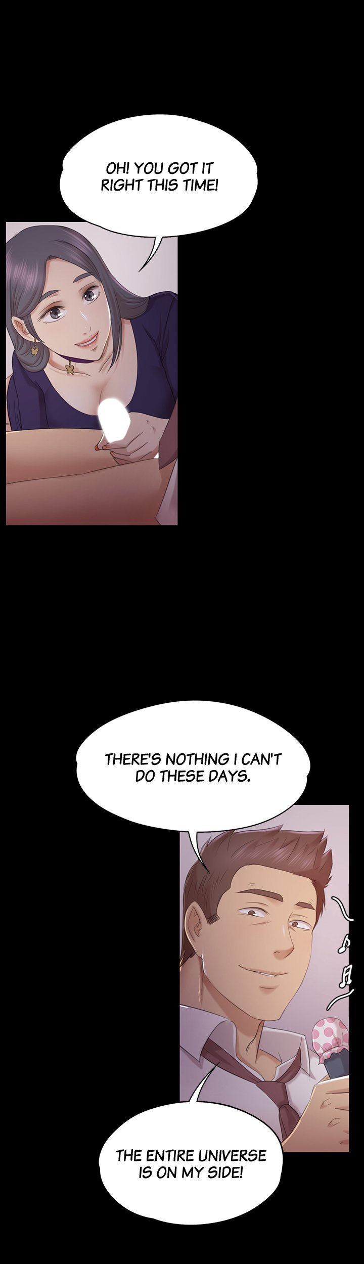 Double Life Chapter 57 image 26