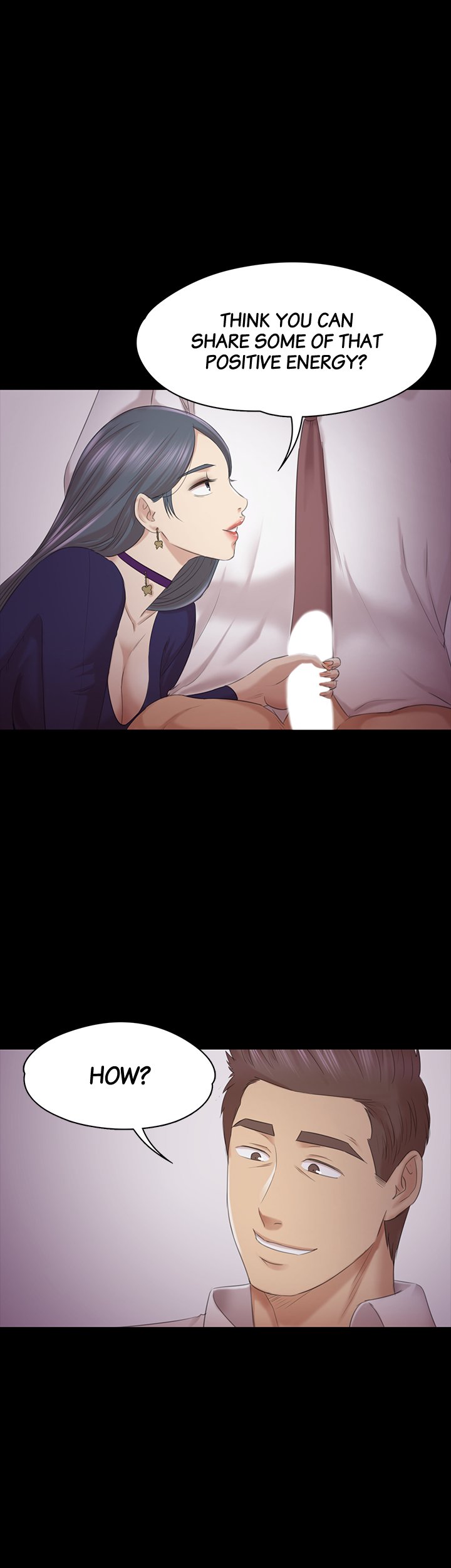 Double Life Chapter 57 image 27