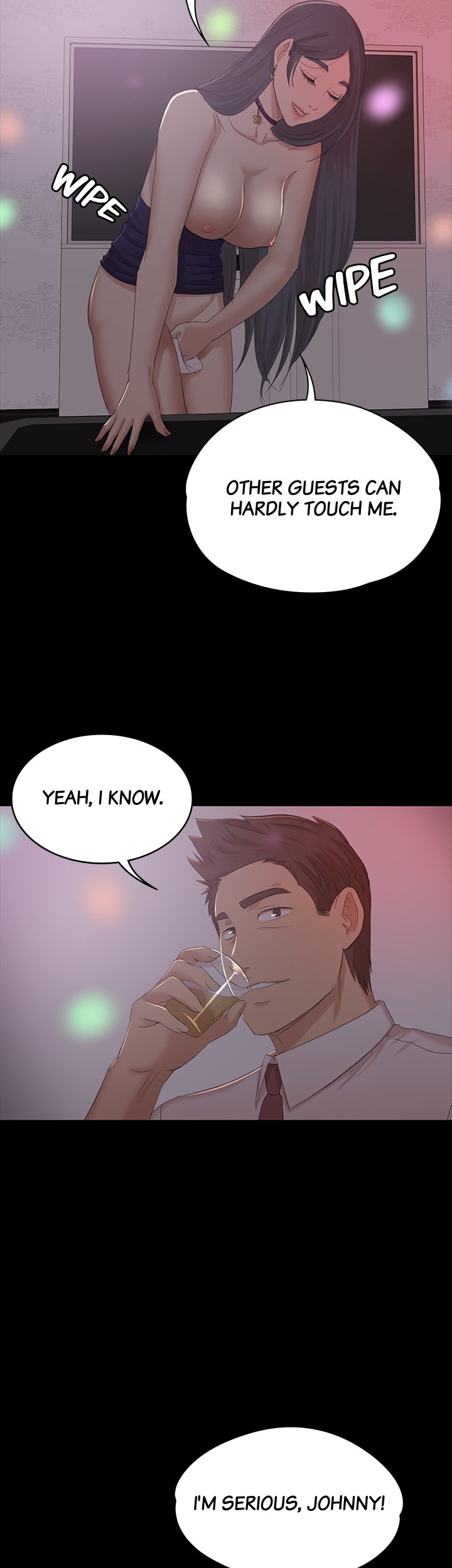 Double Life Chapter 57 image 39