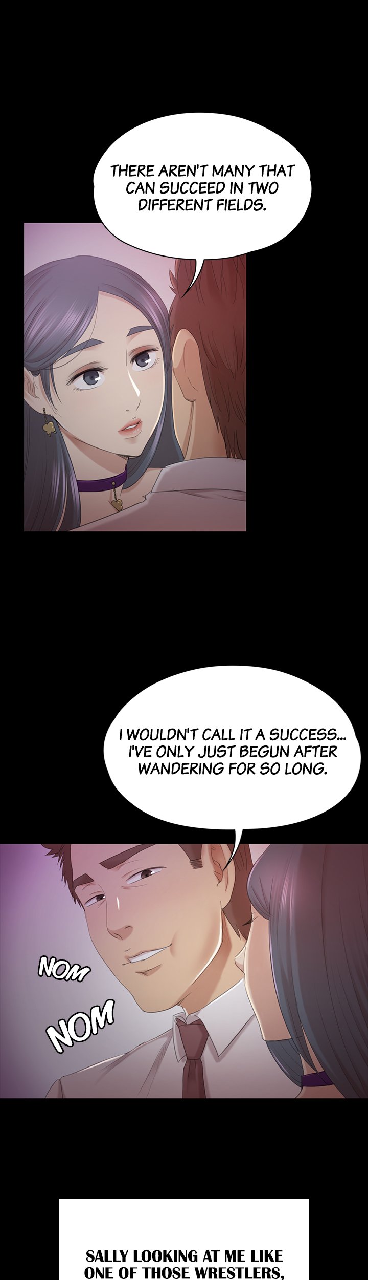 Double Life Chapter 57 image 42