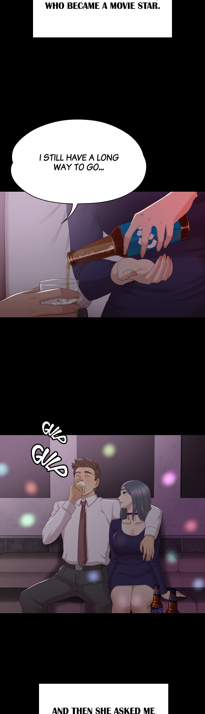 Double Life Chapter 57 image 43