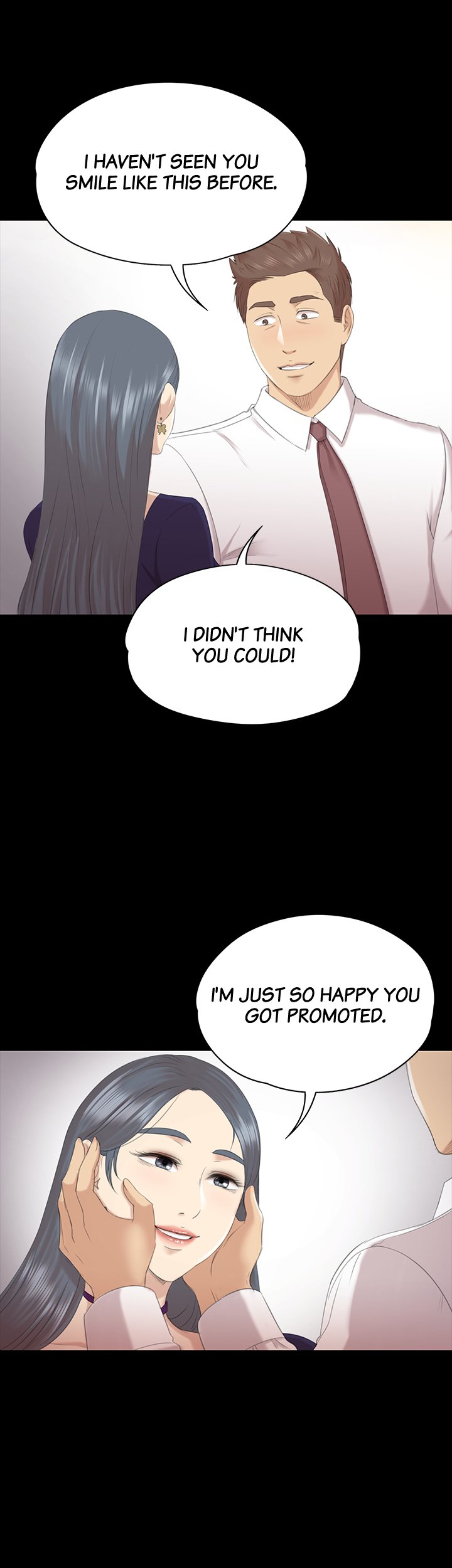 Double Life Chapter 57 image 4