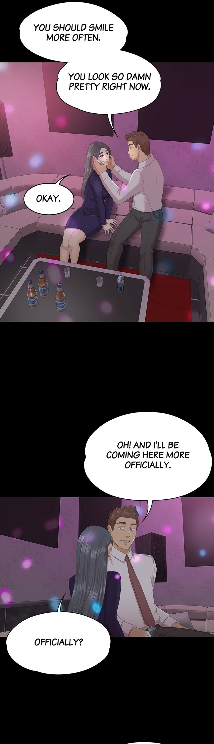 Double Life Chapter 57 image 5