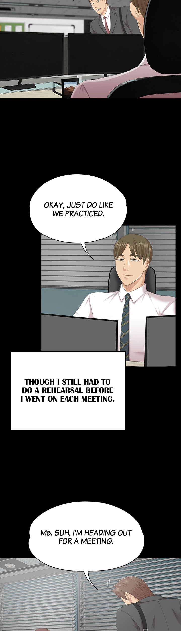 Double Life Chapter 57 image 7