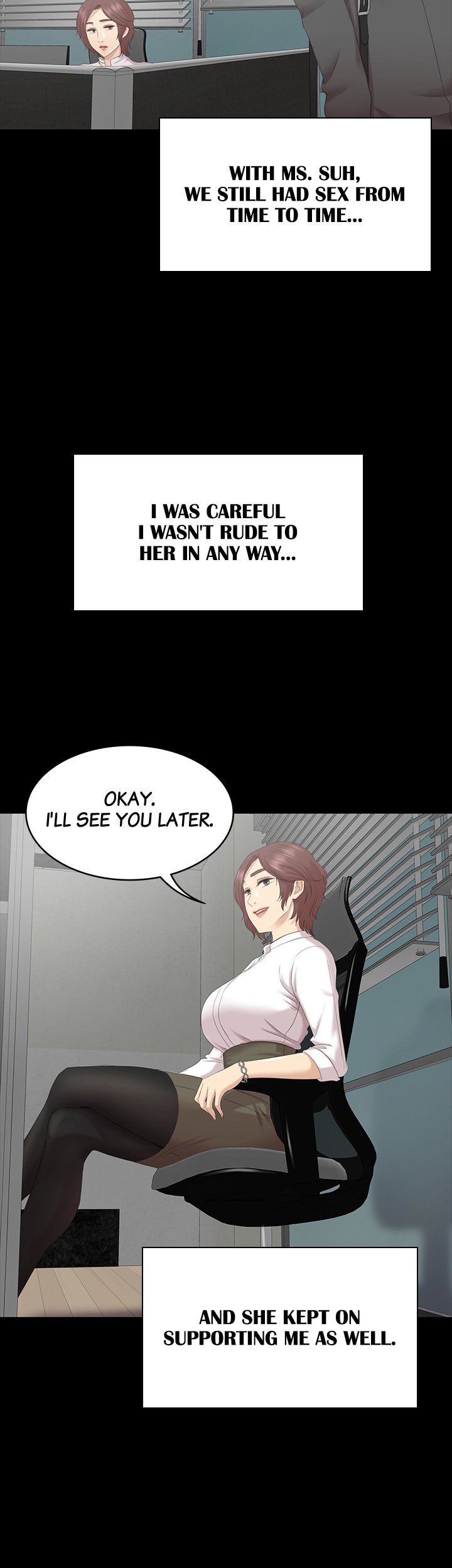 Double Life Chapter 57 image 8