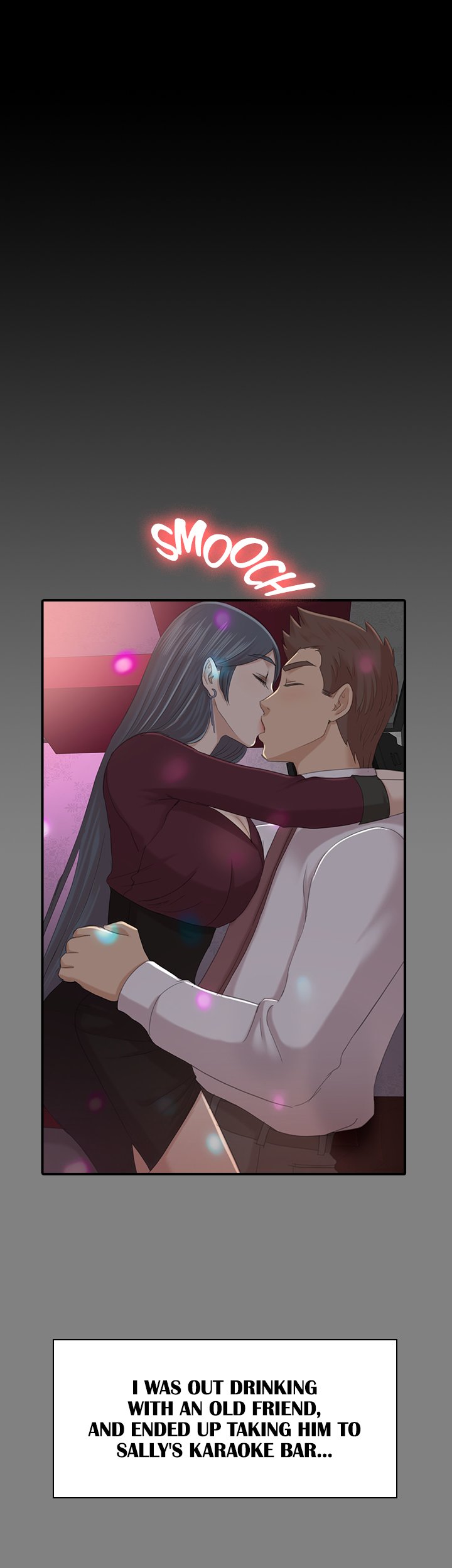 Double Life Chapter 58 image 13