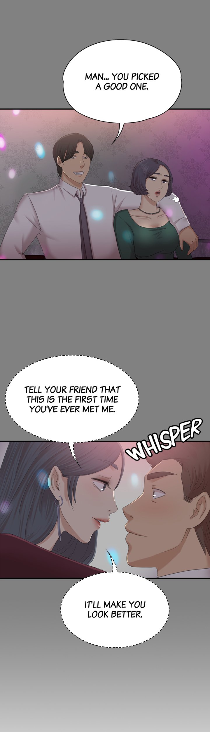 Double Life Chapter 58 image 14