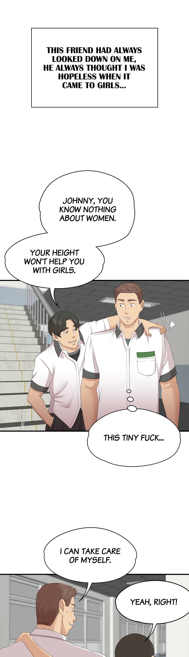Double Life Chapter 58 image 16