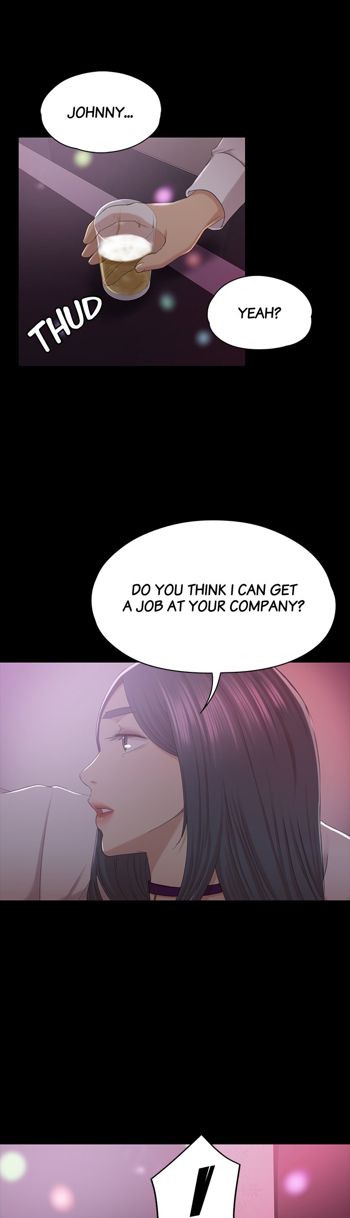 Double Life Chapter 58 image 1
