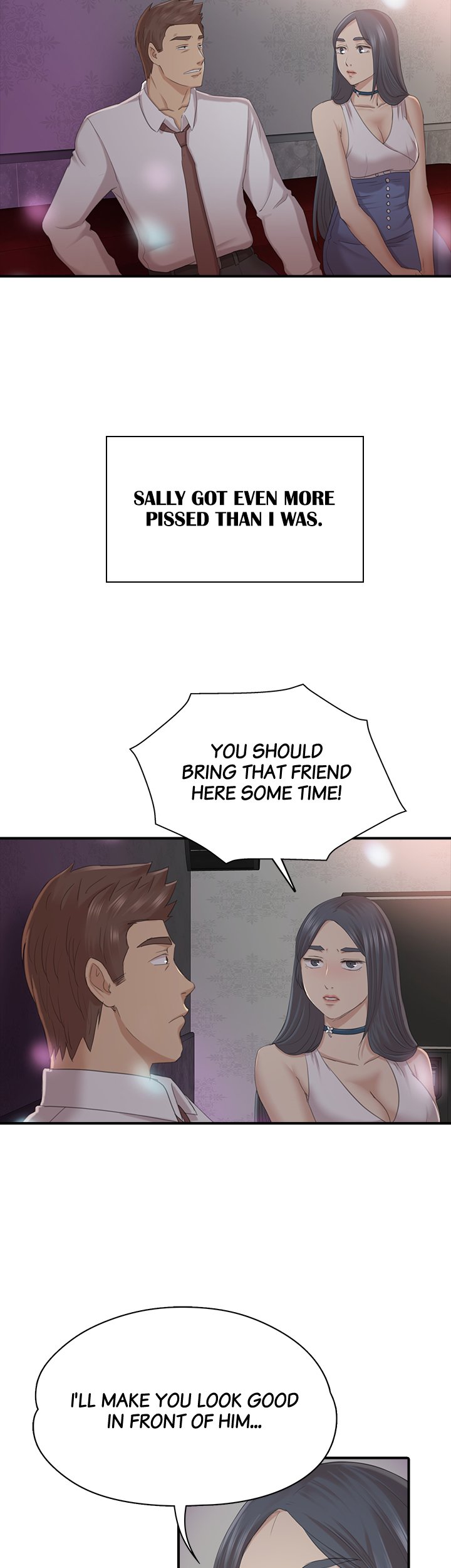 Double Life Chapter 58 image 19