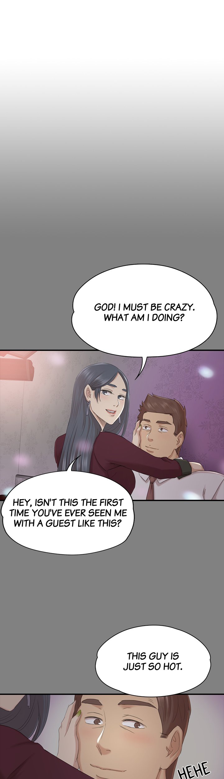 Double Life Chapter 58 image 22