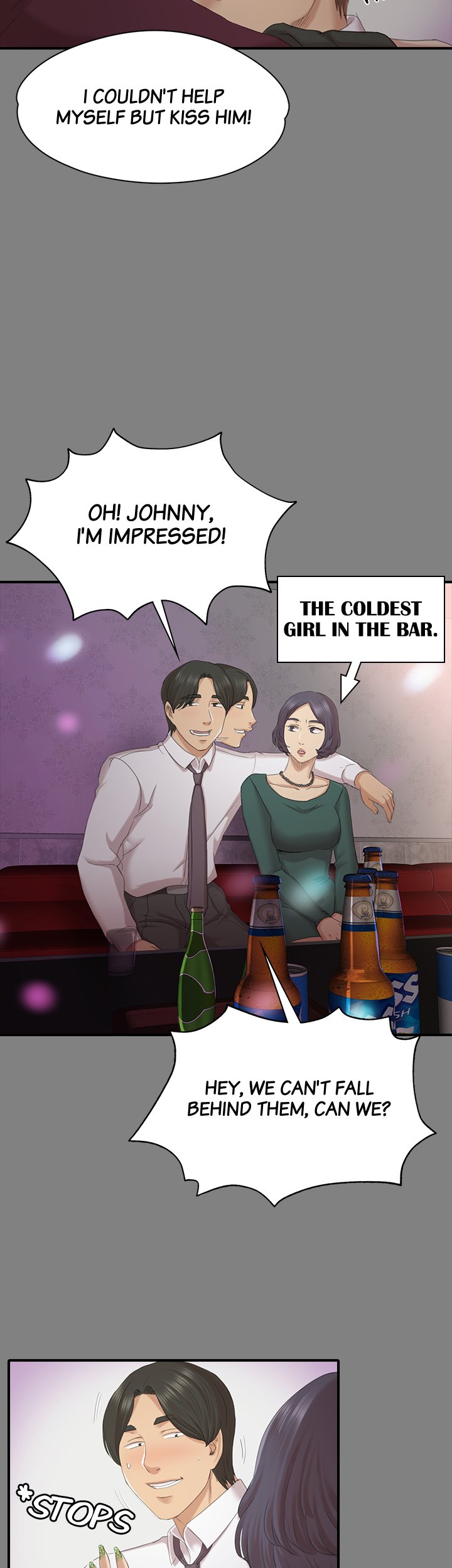 Double Life Chapter 58 image 23